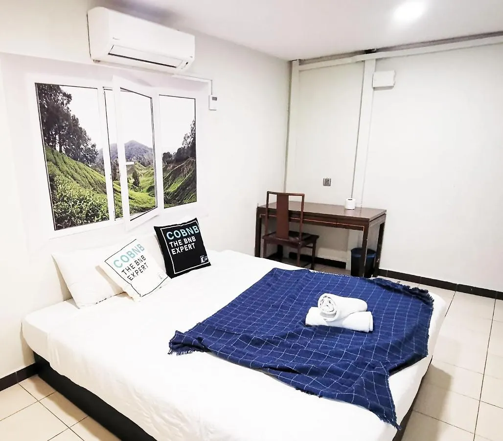 Q Express Kepong Hotel Kuala Lumpur