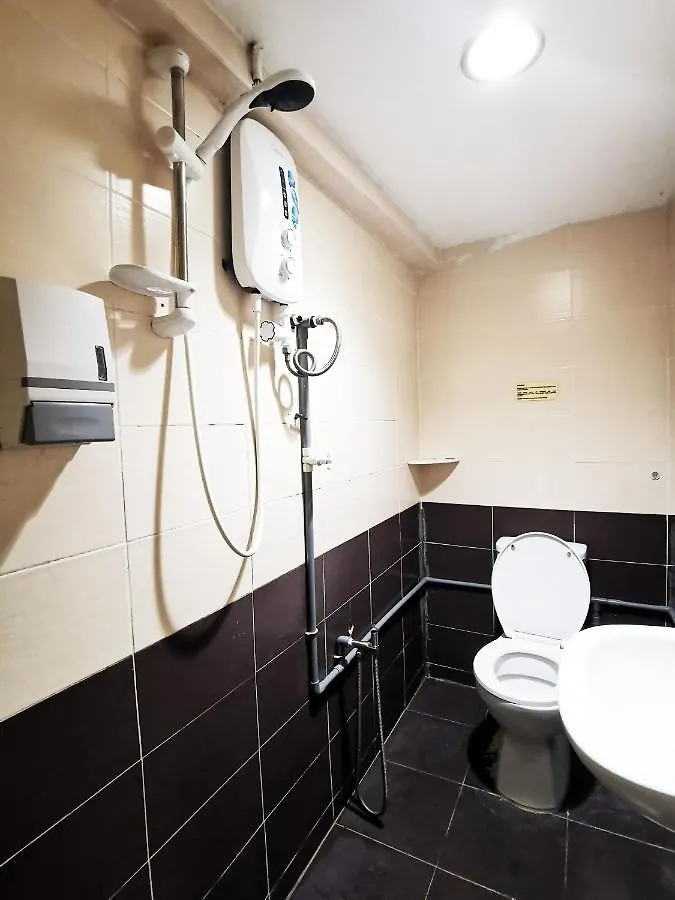 Q Express Kepong Hotel Kuala Lumpur