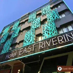 Отель East Riverine Boutique