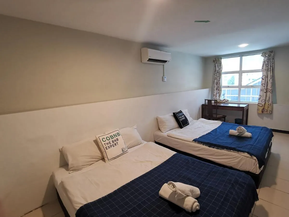 Q Express Kepong Hotel Kuala Lumpur