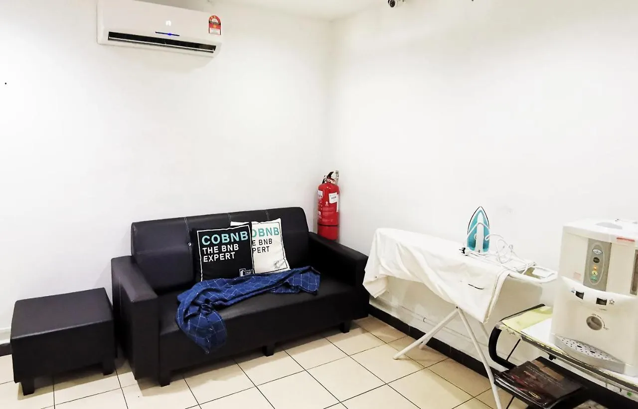 Q Express Kepong Hotel Kuala Lumpur