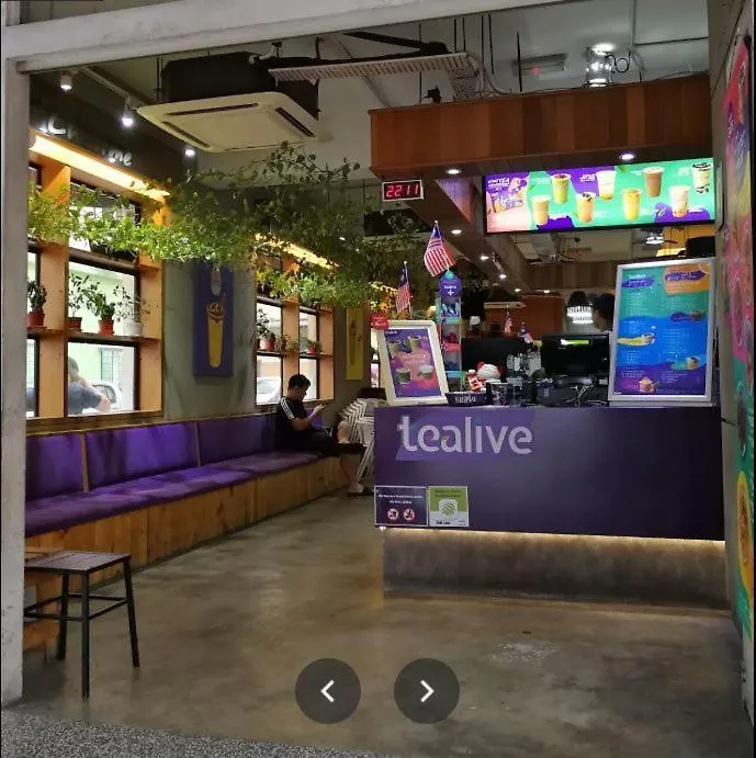***  Q Express Kepong Hotel Kuala Lumpur Malaysia
