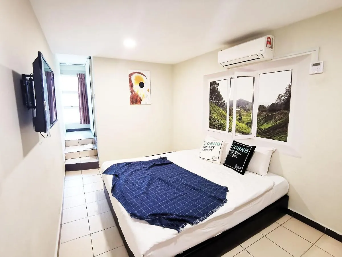Q Express Kepong Hotel Kuala Lumpur