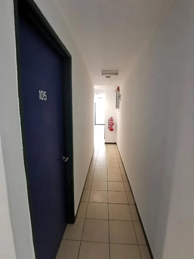 Q Express Kepong Hotel Kuala Lumpur